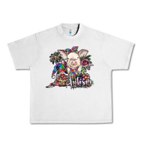 Lunar Rock autism awareness3 Urban Heavy Tee - SublimationCraftShop