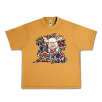 Peanut Butter autism awareness3 Urban Heavy Tee - SublimationCraftShop