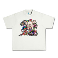 Pistachio autism awareness3 Urban Heavy Tee - SublimationCraftShop
