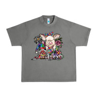 Tornado autism awareness3 Urban Heavy Tee - SublimationCraftShop