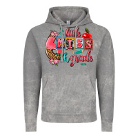 Cloud Rock little miss 6 th grade Vintage Hoodie - AdoDesignShop