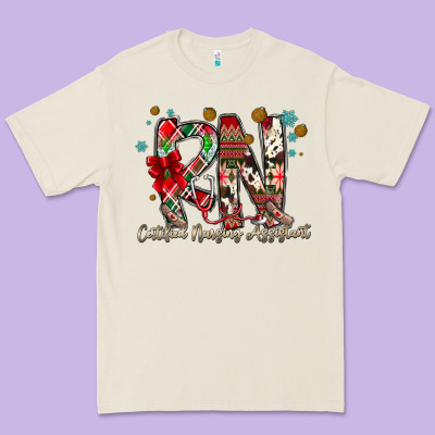 Rn Licensed Practical Nurse Premium Tee Designed By Cowhidedigitalart
