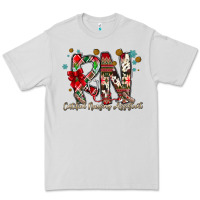Dove Grey RN Licensed Practical Nurse Premium Tee - CowhideDigitalArt