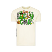 Vintage Arctic one lucky cna Vintage Tee - Artiststas
