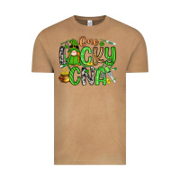 Vintage Camel one lucky cna Vintage Tee - Artiststas
