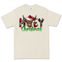 Bone moey Christmas Premium Tee - CowhideDigitalArt