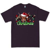 Plum moey Christmas Premium Tee - CowhideDigitalArt