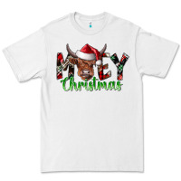 Moey Christmas Premium Tee | Teevron