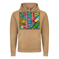 Vintage Camel teacher  School Vintage Hoodie - AdoDesignShop