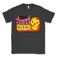 Smoke one cute chick Classic Tee - FaDigitalArtStudio