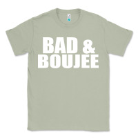 Matcha bad & boujee Classic Tee - artisFamous