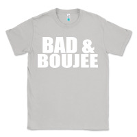 Moon Dust bad & boujee Classic Tee - artisFamous