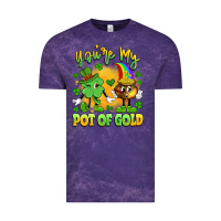 You're My Pot Of Gold Vintage Tee | Teevron