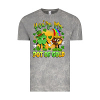 Cloud Rock you're my pot of gold Vintage Tee - Artiststas
