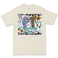 Bone pt physical therapist Premium Tee - CowhideDigitalArt