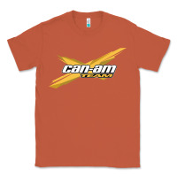 Copper can am team Classic Tee - artisFamous