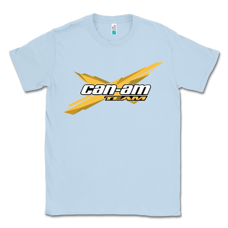 Can Am Team Classic Tee by artisFamous | Teevron
