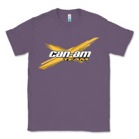 Lavender can am team Classic Tee - artisFamous
