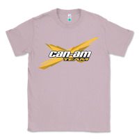 Lilac can am team Classic Tee - artisFamous