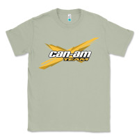 Matcha can am team Classic Tee - artisFamous