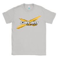 Moon Dust can am team Classic Tee - artisFamous