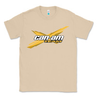 Mushroom can am team Classic Tee - artisFamous