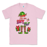 Bubblegum Pink im the shy elf elf Classic Tee - FaDigitalArtStudio
