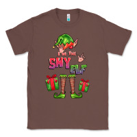 Chestnut im the shy elf elf Classic Tee - FaDigitalArtStudio
