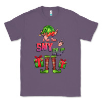 Lavender im the shy elf elf Classic Tee - FaDigitalArtStudio