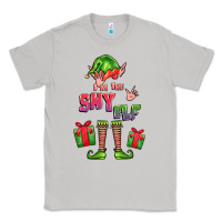 Moon Dust im the shy elf elf Classic Tee - FaDigitalArtStudio