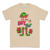 Mushroom im the shy elf elf Classic Tee - FaDigitalArtStudio