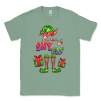 Sage im the shy elf elf Classic Tee - FaDigitalArtStudio