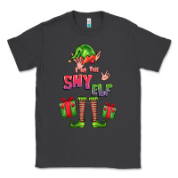 Smoke im the shy elf elf Classic Tee - FaDigitalArtStudio
