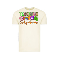 Vintage Arctic teaching lucky charms Vintage Tee - Artiststas