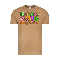 Vintage Camel teaching lucky charms Vintage Tee - Artiststas