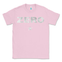 Bubblegum Pink zero Classic Tee - artisFamous
