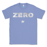 Colony Blue zero Classic Tee - artisFamous