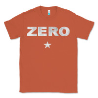 Copper zero Classic Tee - artisFamous