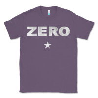 Lavender zero Classic Tee - artisFamous