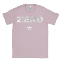 Lilac zero Classic Tee - artisFamous