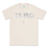 Natural zero Classic Tee - artisFamous