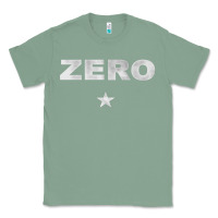 Sage zero Classic Tee - artisFamous