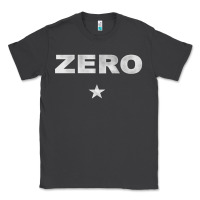 Smoke zero Classic Tee - artisFamous