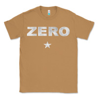 Toasted Coconut zero Classic Tee - artisFamous