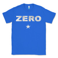 True Royal zero Classic Tee - artisFamous