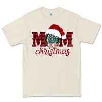 Bone mom Christmas Premium Tee - CowhideDigitalArt