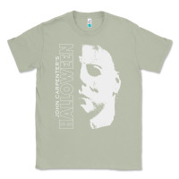 Matcha halloween michael myers Classic Tee - artisFamous