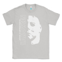 Moon Dust halloween michael myers Classic Tee - artisFamous