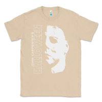 Mushroom halloween michael myers Classic Tee - artisFamous