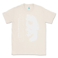 Natural halloween michael myers Classic Tee - artisFamous